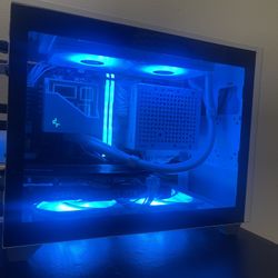AMD Gaming PC w/ Nvidia Graphics Card 