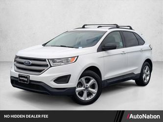 2016 Ford Edge