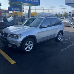 2009 BMW X5 