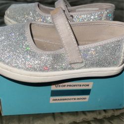 Toddler Shoes