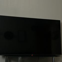 58 Inch Smart Hisense Tv 