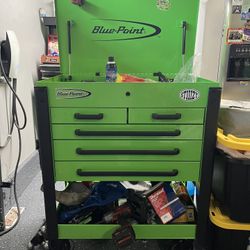 Snap On Tool Box