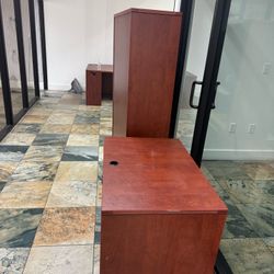 FREE Office Furniture 