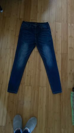New Skinny Jean For Man Size 32 $10