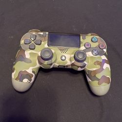 Ps4 Controller 