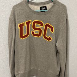 USC Sweater (L)