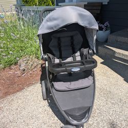 Graco Stroller