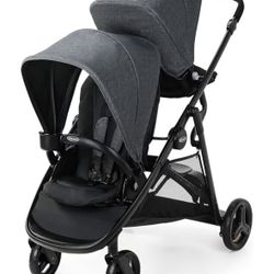 Graco Ready2Grow 2.0 Double Stroller