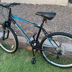26” Mountain Bike Excellent Condition!!