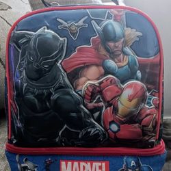 Lunchboxes