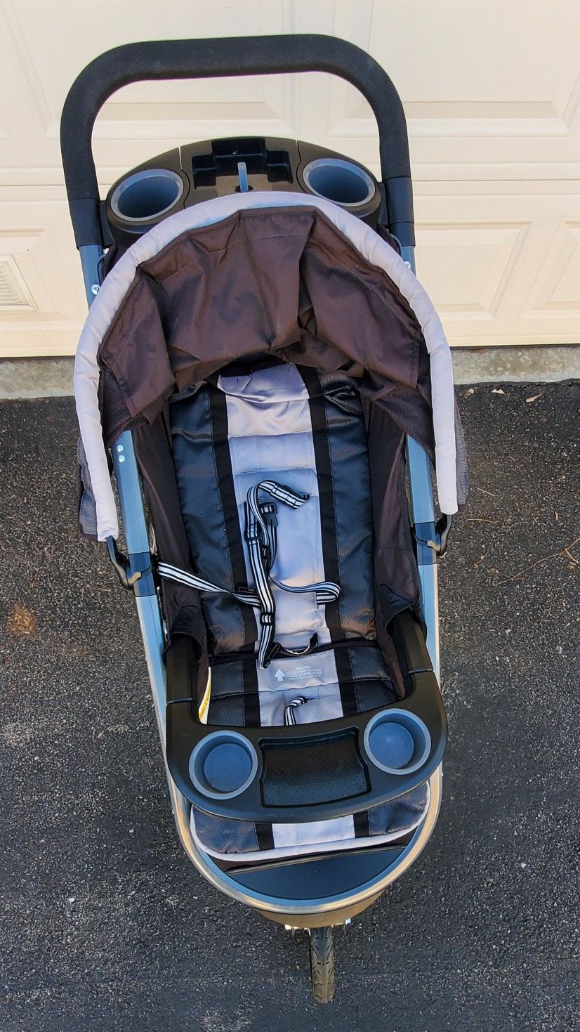 Stroller - Coche De Niño