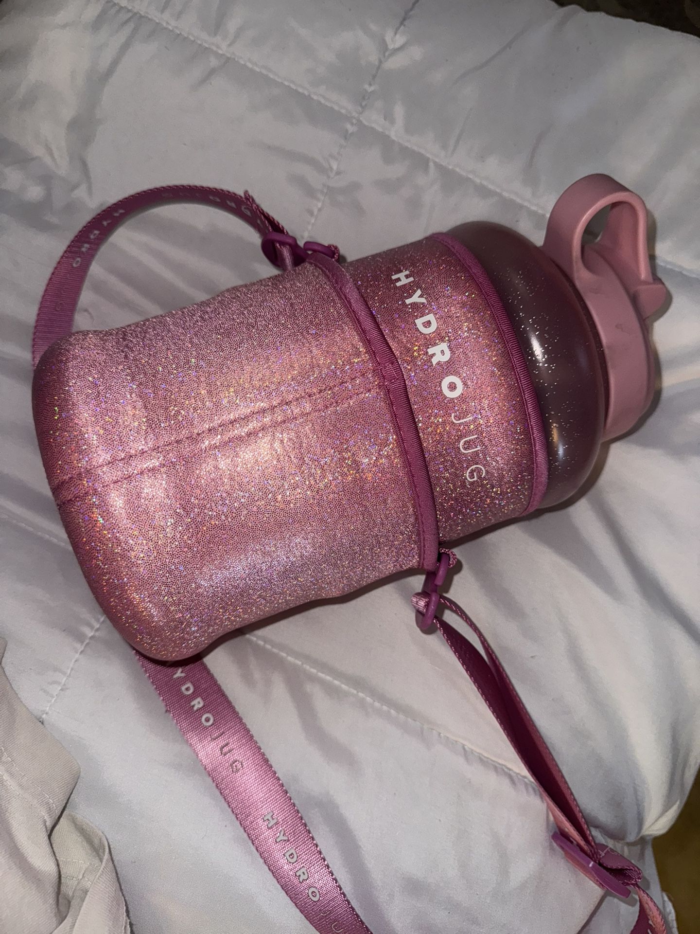 Hydro jug Water Bottle