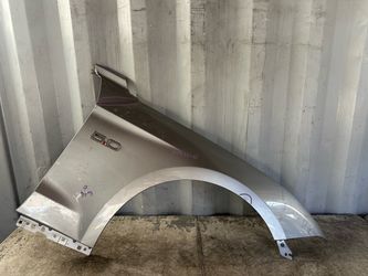2018 2019 2020 2021 2022 2023 FORD MUSTANG RIGHT PASSENGER SIDE FENDER OEM