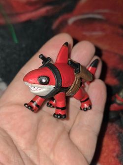 Marvel Legends Custom mini figs