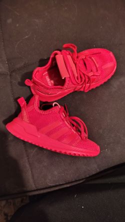 Adidas kids Original U-path run .