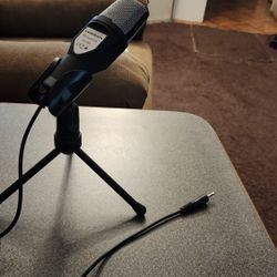 Soonhua Condenser Microphone 