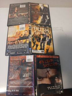 Dvds