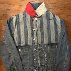 Tommy Hilfiger Denim 