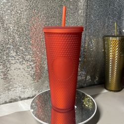 Starbucks Tumbler