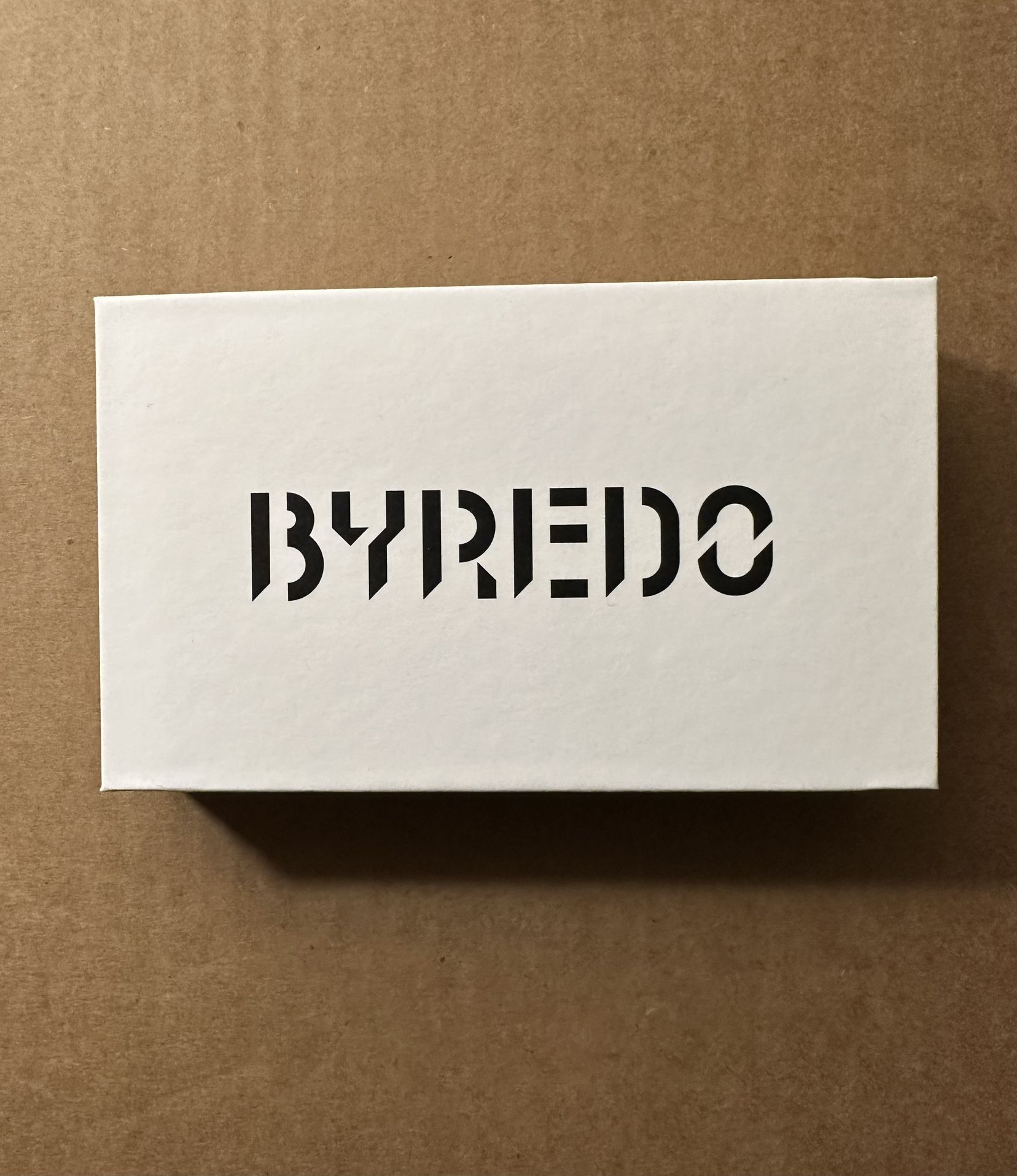 Byredo Discovery Perfume Set