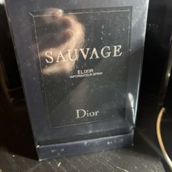 Dior Elixir