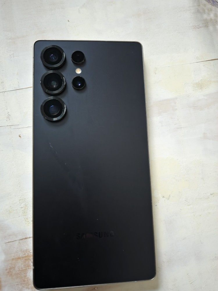 Samsung Galaxy S25 ULTRA