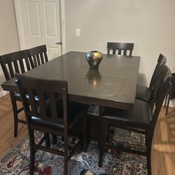 Kitchen Table
