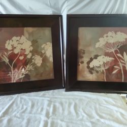 Lanie North Wall Art 