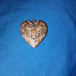 Heart Locket