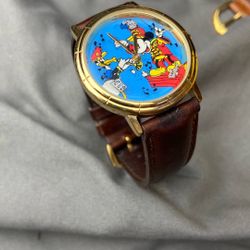 Disney Watch 