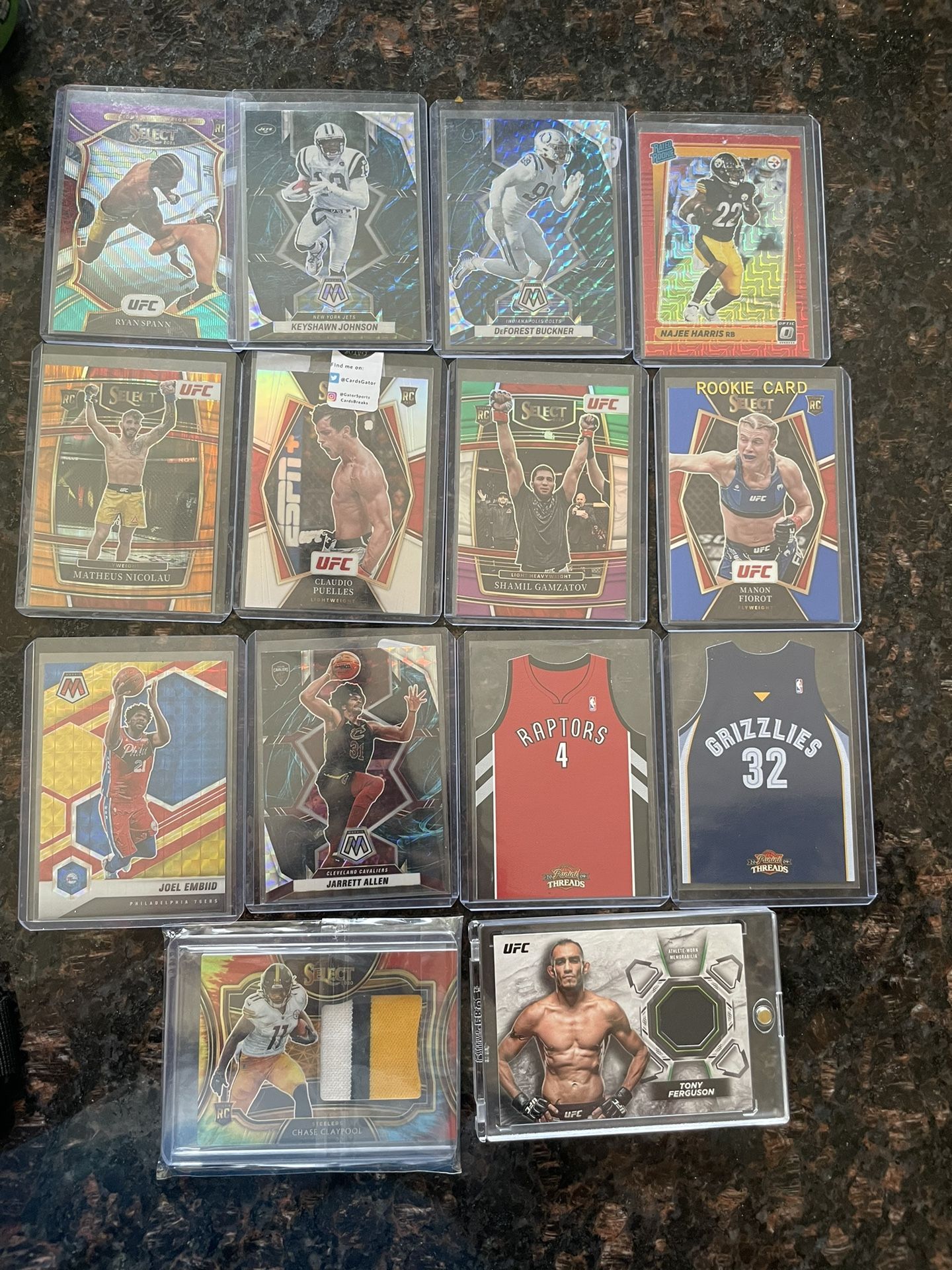 PSA SPORTS CARDS for Sale in Orland Park, IL OfferUp