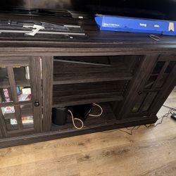 Tv Stand And Side Table 