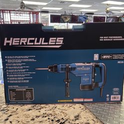 Rotary Hammer Demolition Hammer 