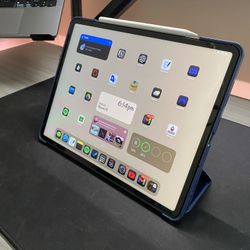 iPad Pro M1 12.9 128gb