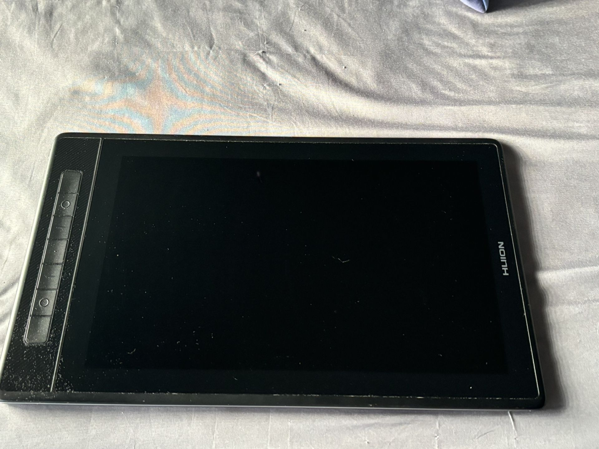 Huion Kamvas Pro 13 2.5k Drawing Tablet