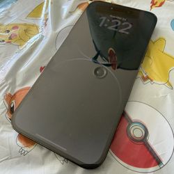 iPhone 14 Pro Max 128gb