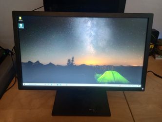 Dell Monitor