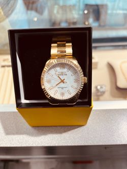 RELOJ ORIGINALES DE  MARCA INVICTA
