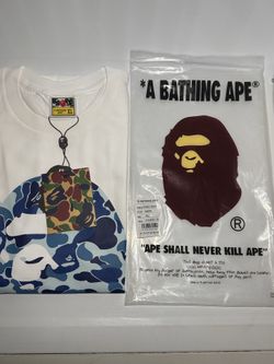 BAPE TEE