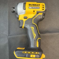Dewalt Drill 