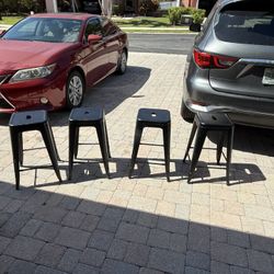 Bar Stools