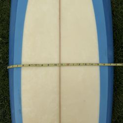 Surfboard 6’
