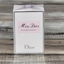 Miss Dior Blooming Bouquet 