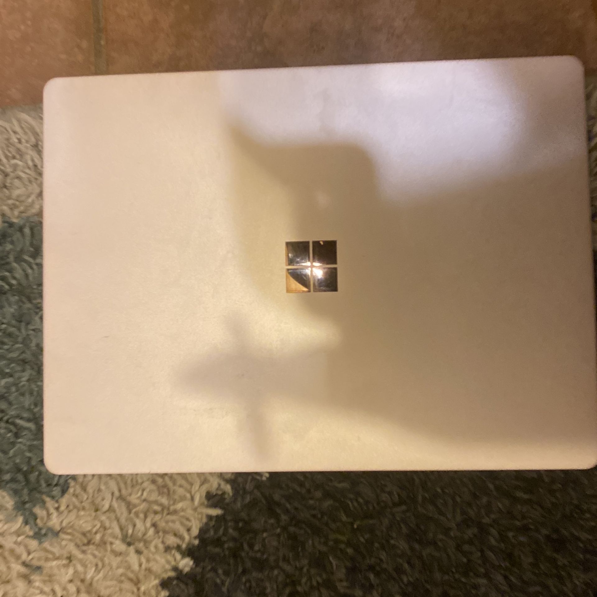 Microsoft Surface Pro 9