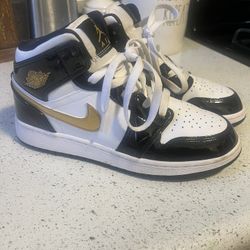 Original Air Jordan’s 