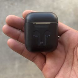 Air pods 2nd Generation 