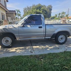 1993 Toyota Pickup