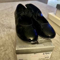 Tap Shoes