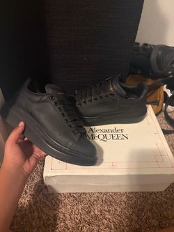 Alexander McQueen’s