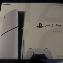 PS5